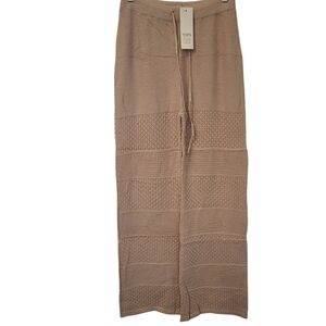 Saodimallsu Swim Cover Up Cream sz M